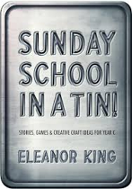 SUNDAY SCHOOL IN A TIN