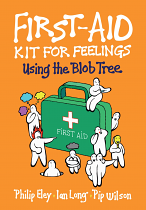 FIRST AID KIT FOR FEELINGS