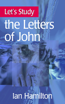 LET'S STUDY THE LETTERS OF JOHN