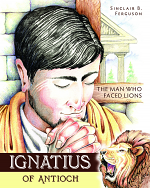 IGNATIUS OF ANTIOCH HB