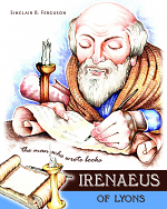 IRENAEUS OF LYONS