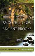 SMOOTH STONES TAKEN FROM ANCIENT BROOKS