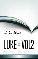 LUKE VOLUME 2 HB