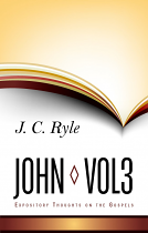 JOHN VOLUME 3 HB