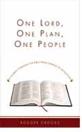 ONE LORD ONE PLAN ONE PEOPLE