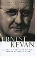 ERNEST KEVAN