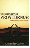 THE HISTORY OF PROVIDENCE