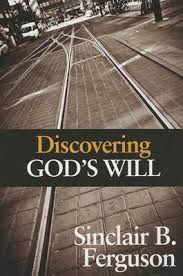 DISCOVERING GOD'S WILL