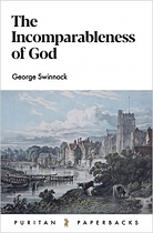 THE INCOMPARABLENESS OF GOD