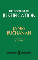 THE DOCTRINE OF JUSTIFICATION