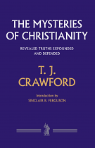 THE MYSTERIES OF CHRISTIANITY