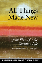 ALL THINGS MADE NEW