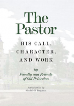 THE PASTOR HB