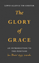 THE GLORY OF GRACE