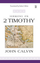 SERMONS ON 2 TIMOTHY HB