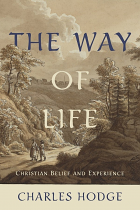 THE WAY OF LIFE HB