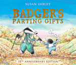 BADGER'S PARTING GIFTS