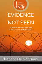 EVIDENCE NOT SEEN