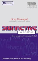 DISTINCTIVE WORSHIP