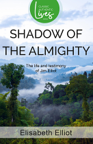 SHADOW OF THE ALMIGHTY