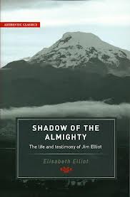 SHADOW OF THE ALMIGHTY