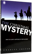 CHRISTMAS MYSTERY