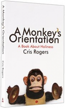 A MONKEY'S ORIENTATION