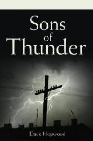 SONS OF THUNDER