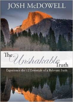THE UNSHAKABLE TRUTH