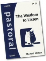 P5 THE WISDOM TO LISTEN
