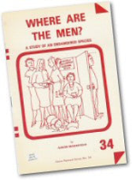 P34 WHERE ARE THE MEN