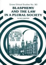 E90 BLASPHEMY AND THE LAW