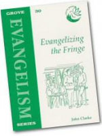 Ev30 EVANGELIZING THE FRINGE