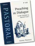 P68 PREACHING AS DIALOGUE