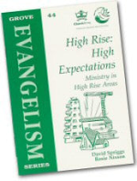 Ev44 HIGH RISE HIGH EXPECTATIONS