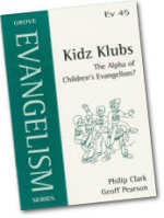 Ev45 KIDZ KLUBS