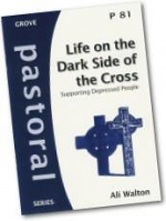 P81 LIFE ON THE DARK SIDE OF THE CROSS
