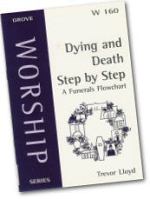 W160 DYING AND DEATH STEP BY STEP