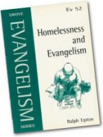 Ev52 HOMELESSNESS AND EVANGELISM