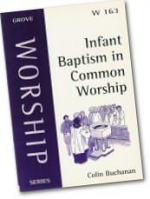 W163 INFANT BAPTISM IN COMMON WORSHIP