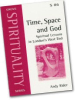 S86 TIME SPACE AND GOD