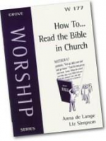 W177 HOW TO READ THE BIBLE IN CHURCH