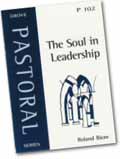 P102 THE SOUL IN LEADERSHIP