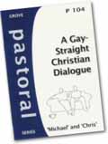 P104 A GAY STRAIGHT CHRISTIAN DIALOGUE