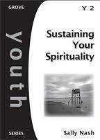 Y2 SUSTAINING YOUR SPIRITUALITY