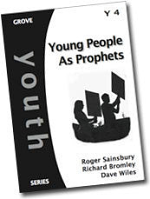 Y4 YOUNG PEOPLE AS PROPHETS