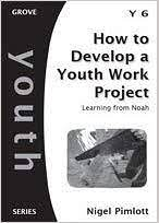 Y6 HOW TO DEVELOP A YOUTH WORK PROJECT