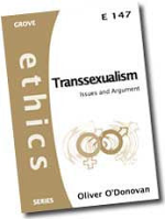 E147 TRANSSEXUALISM