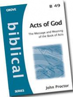 ACTS OF GOD B49