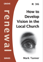 R36 HOW TO DEVELOP VISION IN THE LOCAL CHURCH